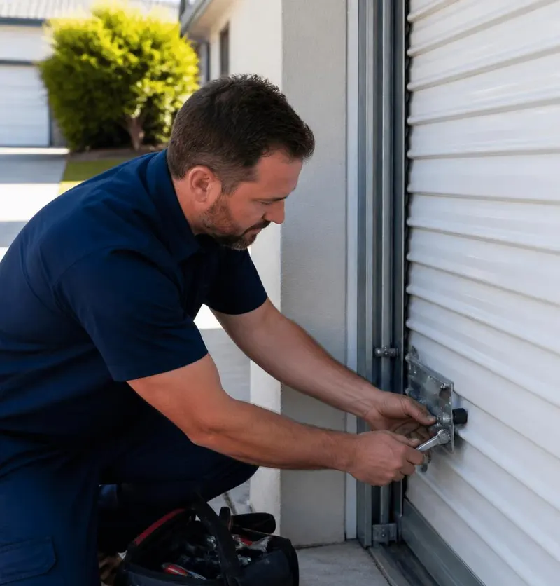 Garage Door Installation in Huntington Beach